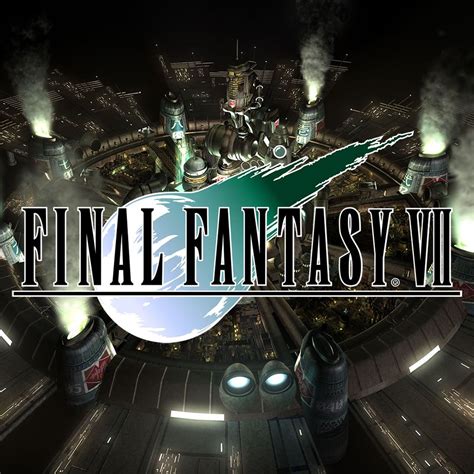 final fantasy vii guide|final fantasy 7 jegged.
